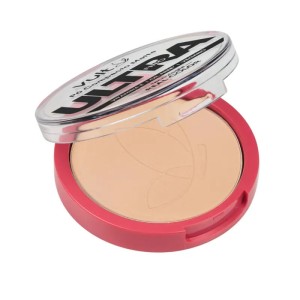 Pó Compacto Matte Ultrafino Cor V420 Vult