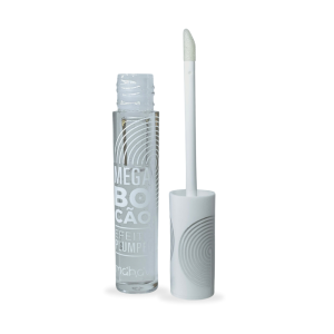 Gloss Labial Mega Bocão Mahav