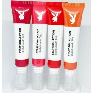 Blush Líquido Start Collection Cor 01 Playboy