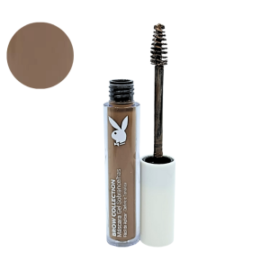 Máscara Gel Sobrancelha Cor 02 Brow Collection Playboy