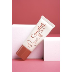 Primer Facial Photo Finish Comfort Skin Mahav