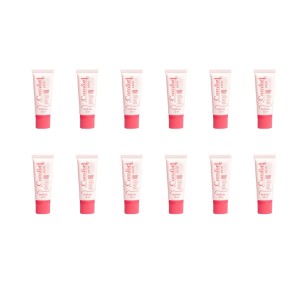 Box 12 Primer Facial Photo Finish Comfort Skin Mahav