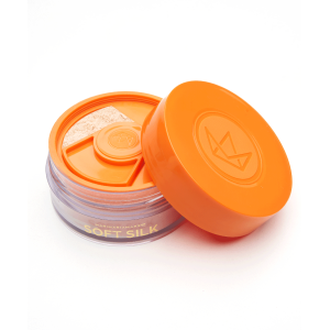 Pó Facial Soft Silk Delicate Mari Maria