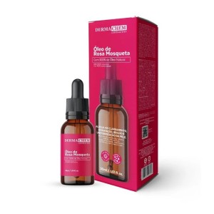 Óleo de Rosa Mosqueta Dermachem 30 ml