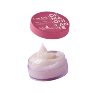 Box 16 Bálsamo Demaquilante Comfort Mahav