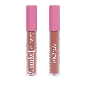 Gloss Labial Comfort Glossy Sirena Mahav