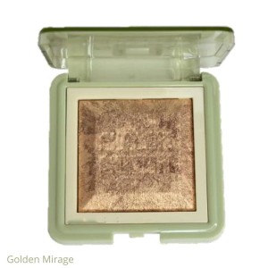 Iluminador Baked Mosaico 2-Golden Mirage Silk Skin Rubyrose