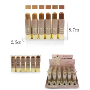 Contorno em Bastão Cor 01 Lua e Neve