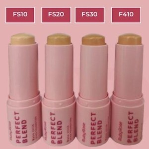 Base STICK Perfect Blend F10 Ruby Rose