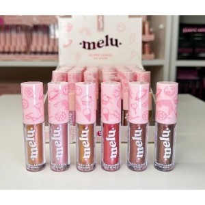 Box 36 Gloss Labial Melu Ruby Rose