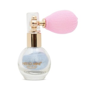 Iluminador Spray Skin Glow Cor 02 Hello Mini