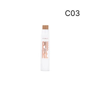Corretivo Stick Pure Skin Cor 03 Vivai