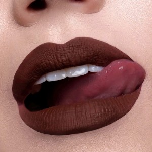  Batom Líquido Matte Manda Nudes Adversa Divando