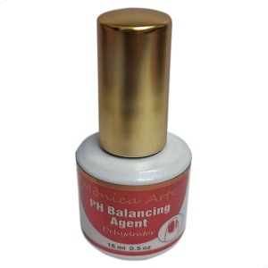 Regulador de PH para Unhas Monica Arte 15 ml