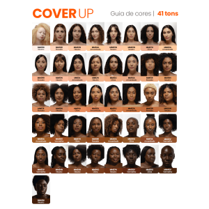 Base Matte Cover Up MM03N FPS 35 Mari Maria 35 gr