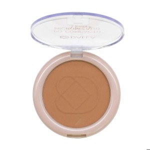 Pó Compacto Micronizado Cor 07 Dalla