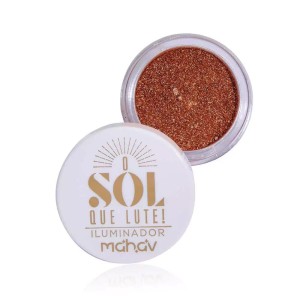 Box 30 Iluminador Solto o Sol que Lute Mahav Lançamento