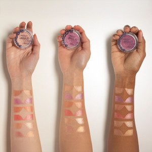 Mousse Multifuncional Multi Glow Ponto de Luz Joker Mahav