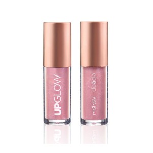 Gloss Labial Up Glow Baby Dia a Dia Mahav