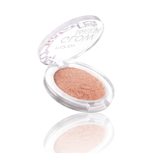 Iluminador Glow Mousse Cristal Joker Mahav