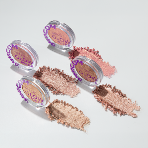 Iluminador Glow Mousse Diamond Joker Mahav