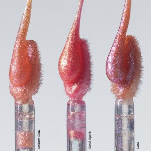 Kit 6 Gloss Labial Bomb Shine Joker Mahav