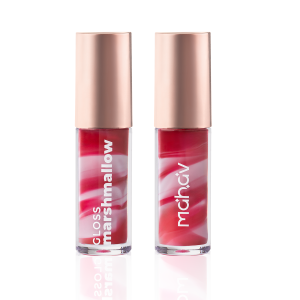 Gloss Labial Marshmallow Pop Cherry Mahav