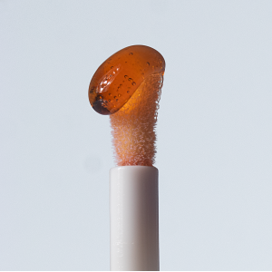 Lip Oil Candy Color Choco Lips Mahav