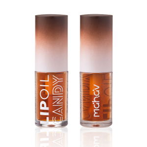 Lip Oil Candy Color Choco Lips Mahav