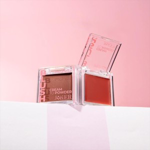 Box 24 Blush Cream To Powder Joker Mahav