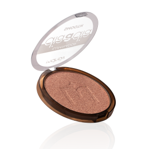 Iluminador Facial Compacto Smooth Radiance Dia a Dia Mahav