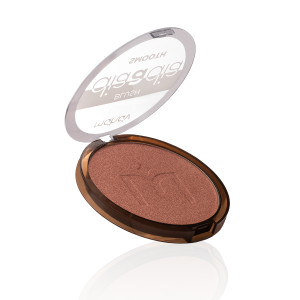 Blush Compacto Smooth Summer Dream Dia a Dia Mahav 