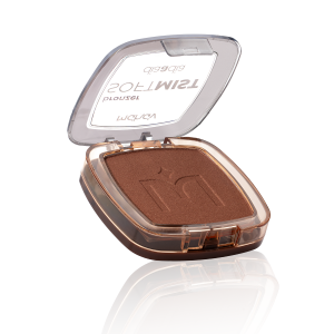 Bronzer Compacto Soft Mist Russet Glow Dia a Dia Mahav