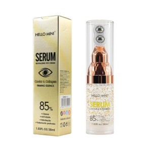 Sérum para Olhos de Caviar Hello Mini 30 ml