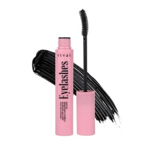 Máscara de Cílios Peel Off Eyelashes Vivai