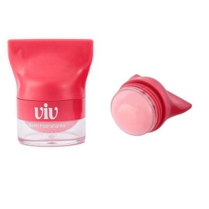 Balm Hidratante Viv Cor 01 Vivai