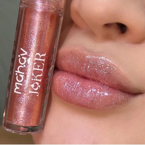 Gloss Labial Bomb Shine Unicorn Glow Joker Mahav