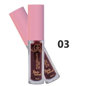Gel Tint Labial Cor 03 Phállebeauty