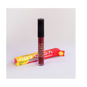  Batom Líquido Matte Clássicos Adversa Anna Karenina