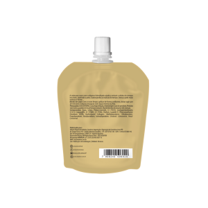 Máscara Facial de Limpeza Total Ouro Max Love 50 g
