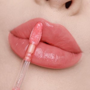 BT Jelly Gloss Peach Bruna Tavares 3,5ml