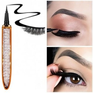 Caneta Delineadora Mágica Adesiva para Cílios Postiços