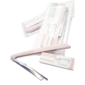 Navalha Profissional Hello Mini PX266