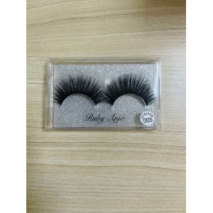 Cílios Postiços Ruby Anjo RA122-005