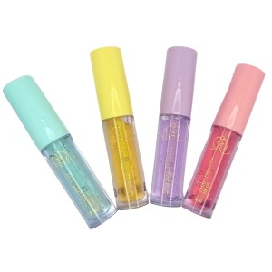 Lip Oil Hidratante Amarelo Phállebeauty