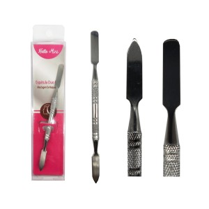 Espátula Duo Para Mesclagem de Maquiagem Hello Mini PX131