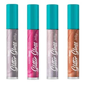 Glitter Gloss Jelly Scintille D'amore Dermachem