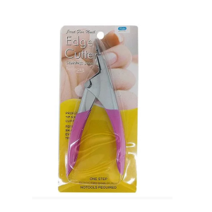 Cortador de Unhas Postiças Edge Cutter