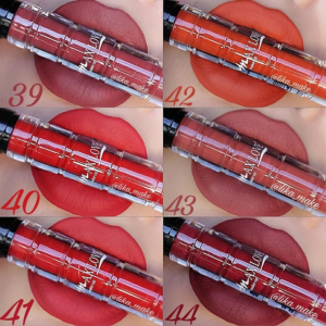 Batom Líquido Matte 24h Max Love Cor 42