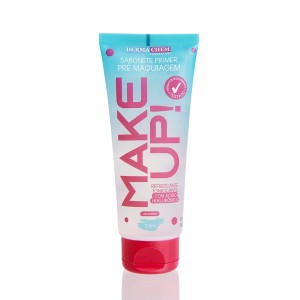 Sabonete Primer Make UP Dermachem 100 ML